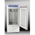 electro- thermal incubator illumination digital heating laboratory equipment